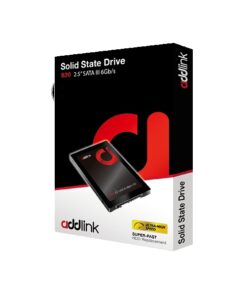 ADDLINK S20 250GB SSD