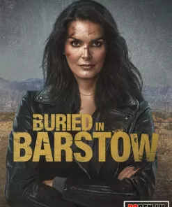 Buried in Barstow