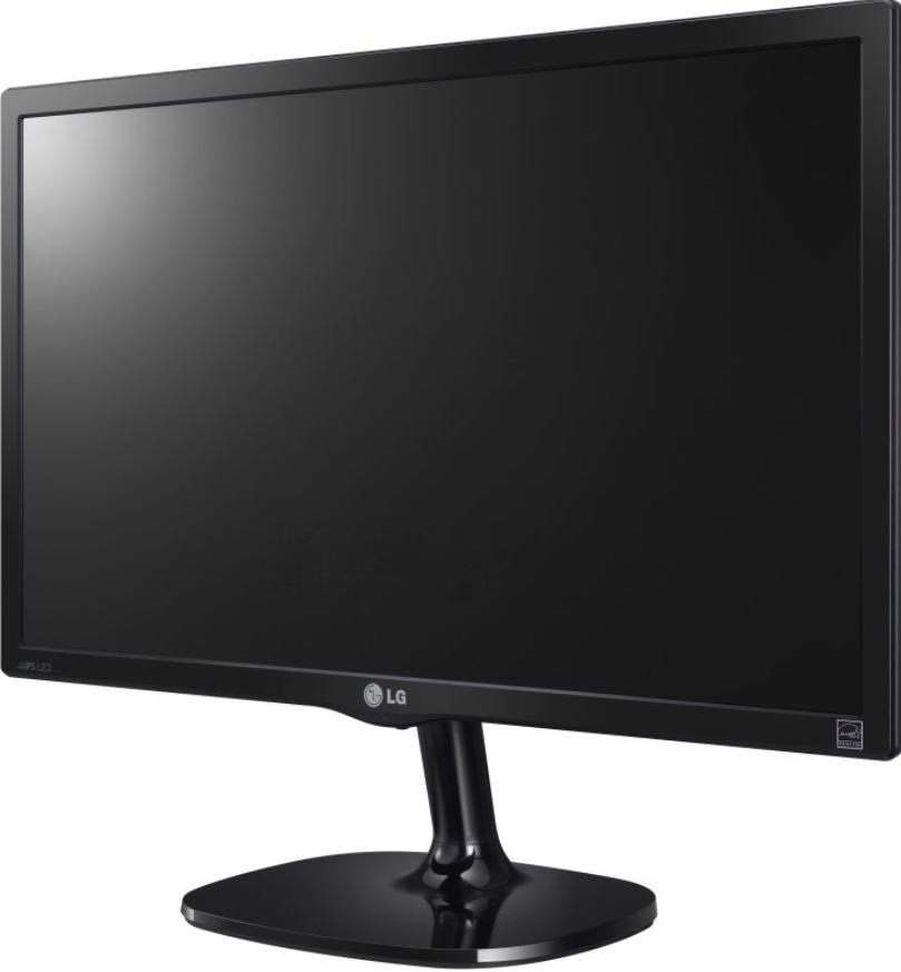 LG 27EA57VQ 27inch IPS Monitor » PC DEN