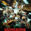Dungeons & Dragons Honor Among Thieves