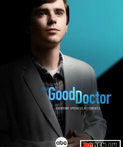 The Good Doctor