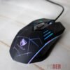 T-WOLF G560 Gaming Mouse