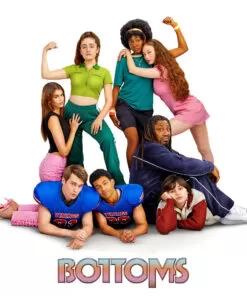 Bottoms