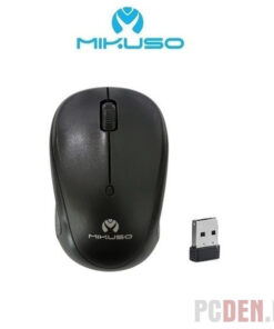 MIKUSO Wireless Mouse