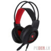 V1000 Gaming Headset With LED