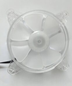 ARGB RC14 120MM Case Fan
