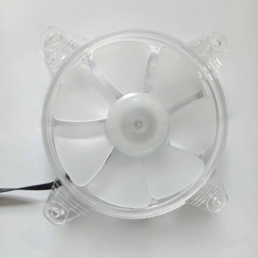 ARGB RC14 120MM Case Fan