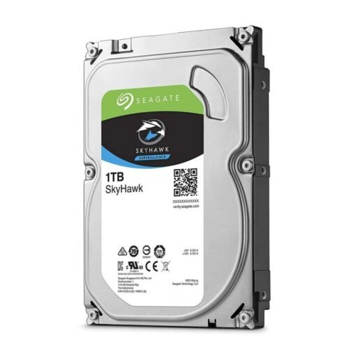 Seagate Skyhawk Surveillance Hard Disk Drive