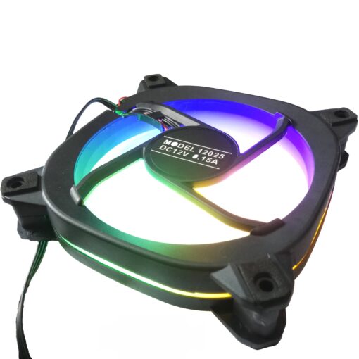 RGB D14 120MM Case Fan