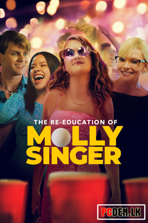The Re-Education of Molly Singer