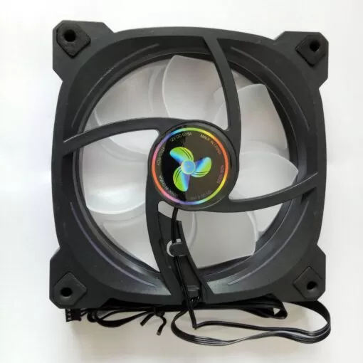 ARGB RC7 120MM Case Fan