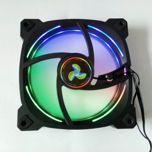 ARGB RC7 120MM Case Fan