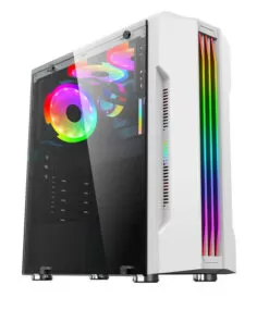 RUIX TWILIGHT Gaming Case