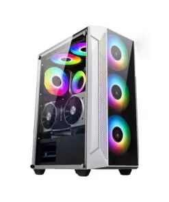 RUIX WIND Gaming Computer Case