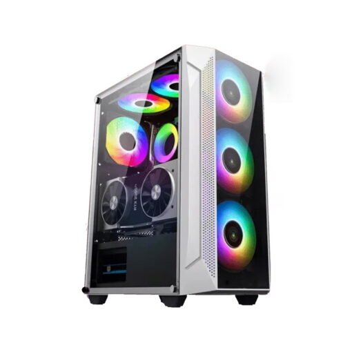 RUIX WIND Gaming Computer Case