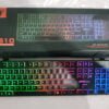 Jedel K510 Gaming Keyboard