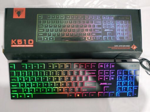 Jedel K510 Gaming Keyboard