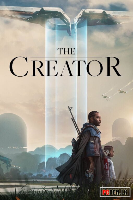 The Creator