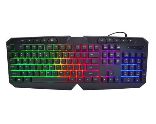 Jedel K505 USB Gaming Keyboard