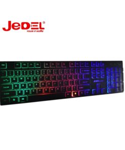 Jedel K510 USB Gaming Keyboard