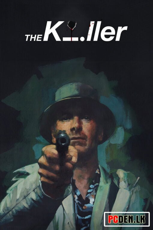 The Killer