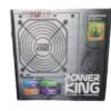 POWER KING 500W Power Supply Unit