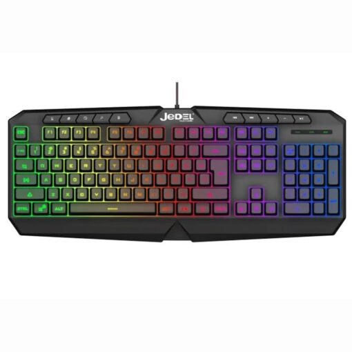 Jedel K505 USB Gaming Keyboard