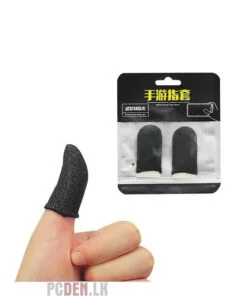 Gaming Finger Sleeves