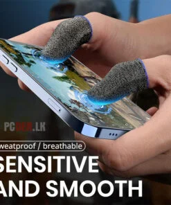 Gaming Finger Sleeves