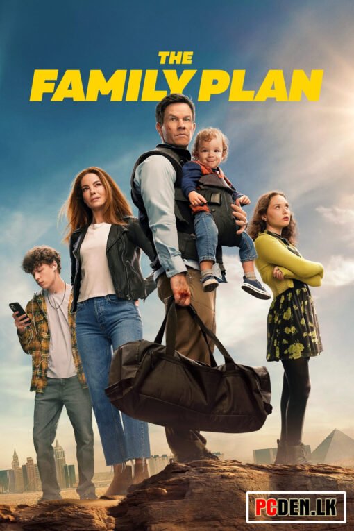 The Family Plan