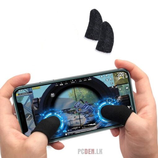 Gaming Finger Sleeves