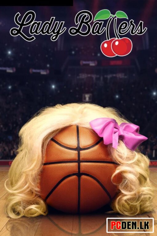 Lady Ballers
