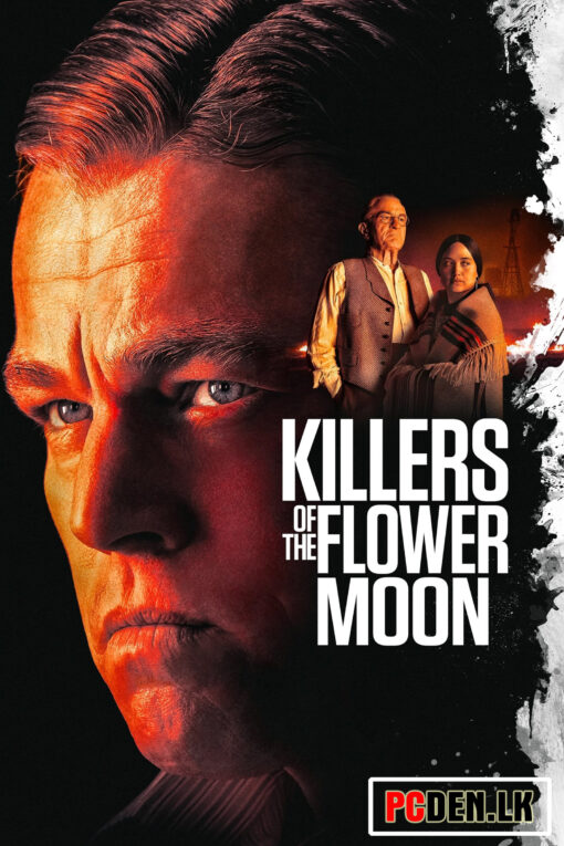 Killers Of The Flower Moon