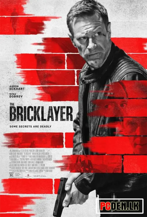 The Bricklayer