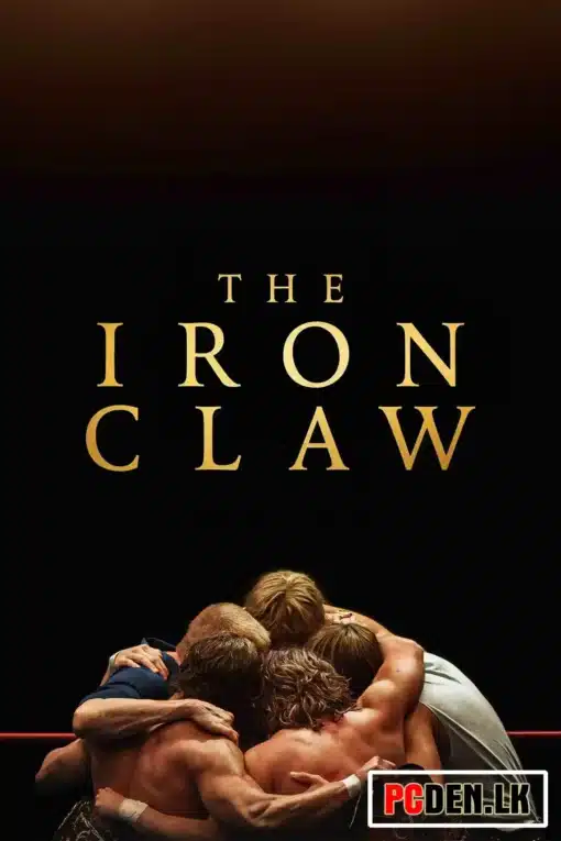 The Iron Claw