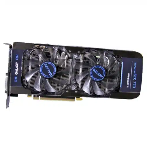 GTX 770 2GB Graphics Card