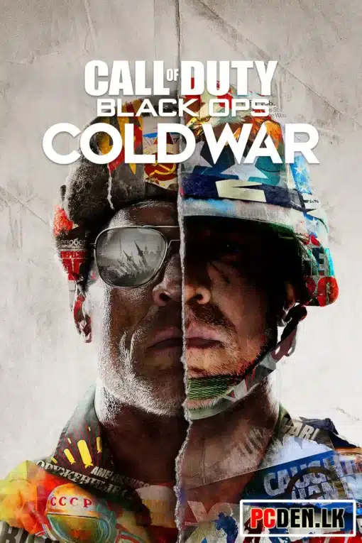 Call of Duty: Black Ops Cold War