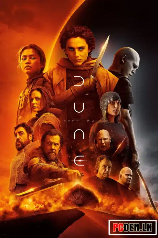 Dune: Part Two