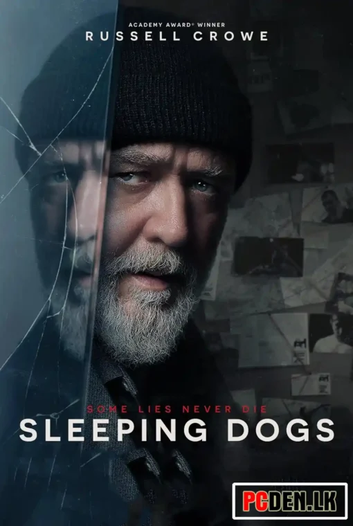 Sleeping Dogs