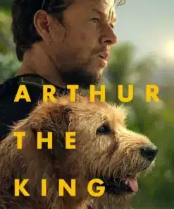 Arthur the King