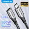 VENTION Type-C Extension Cable
