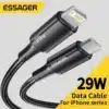 Essager Type-C To Lightning Data CAble