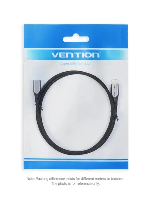 VENTION Type-C Extension Cable