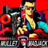 MULLET MADJACK