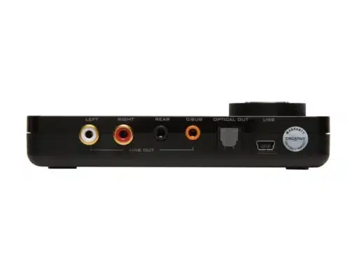 Creative Sound Blaster SB1090