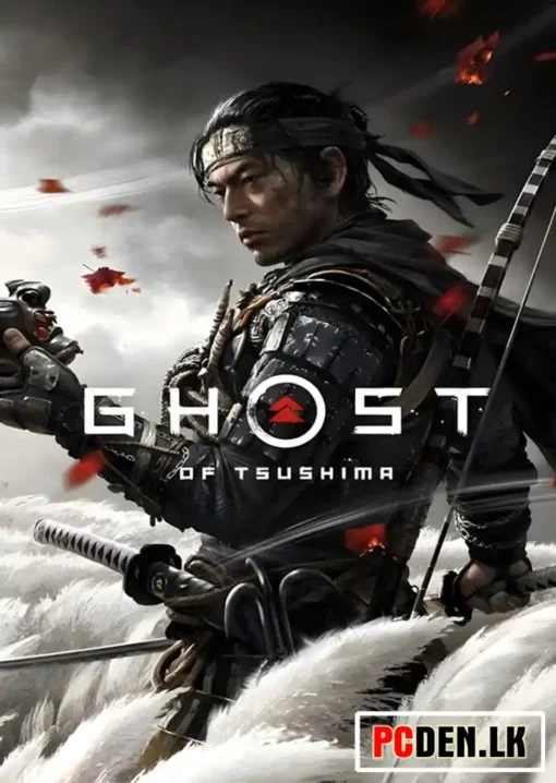 Ghost of Tsushima