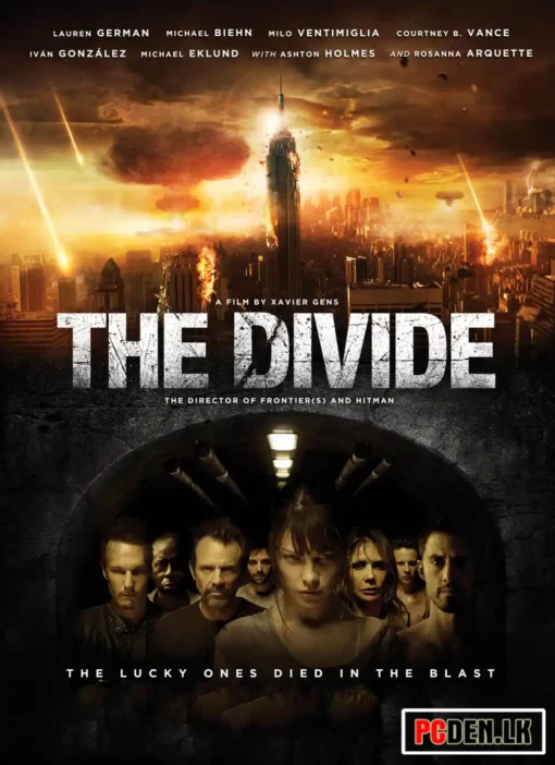 The Divide