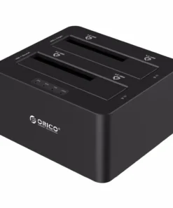 Orico HDD/SSD Docking Station