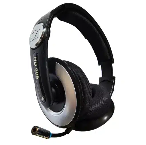 Sennheiser HD 205-II