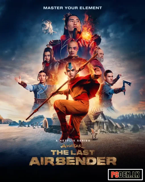 Avatar: The Last Airbender